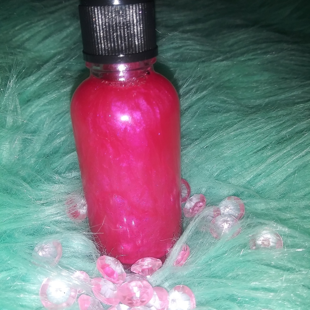 Pretty Pink